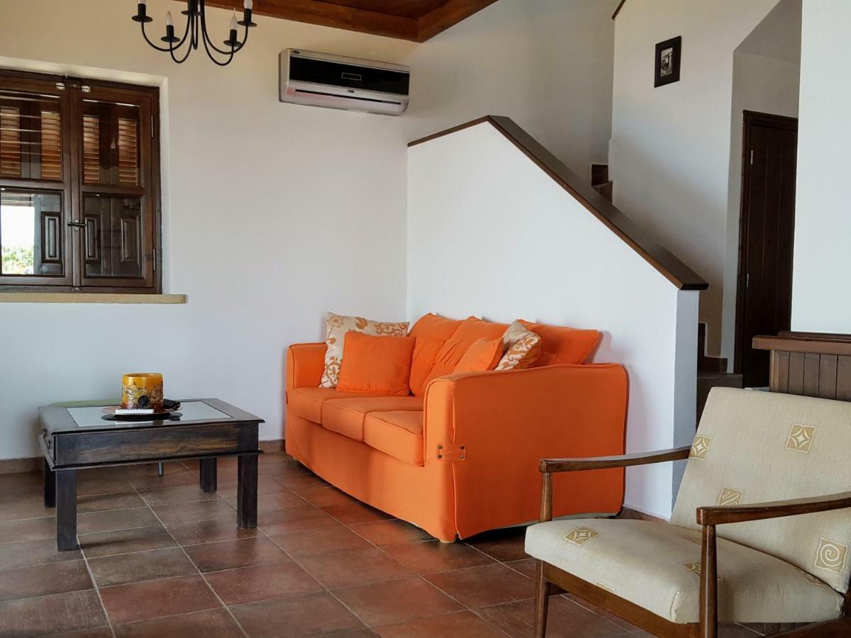 Rathimata Villas Stoúpa Dış mekan fotoğraf