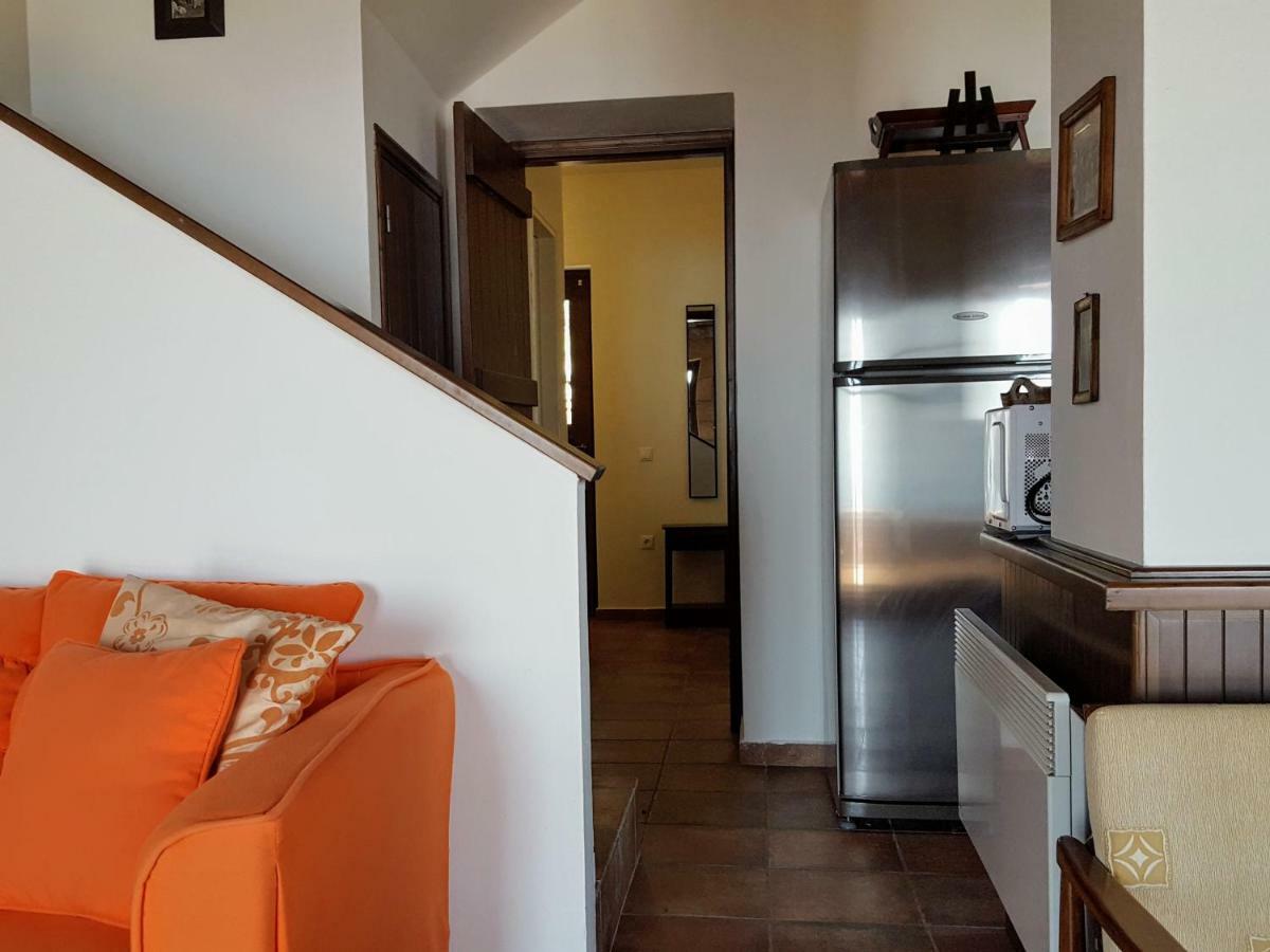 Rathimata Villas Stoúpa Dış mekan fotoğraf